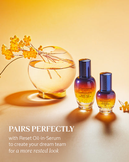 IMMORTELLE OVERNIGHT RESET EYE SERUM - gallery 6