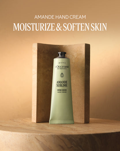 ALMOND HAND & BODY DUO - gallery 6