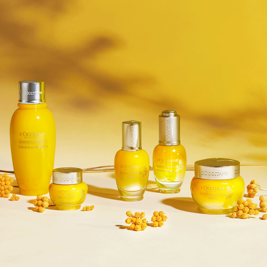 IMMORTELLE DIVINE ACTIVATING LOTION - gallery 6