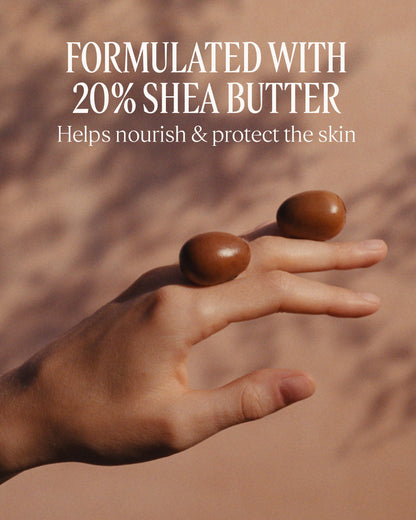 SHEA BUTTER HAND CREAM - gallery 6