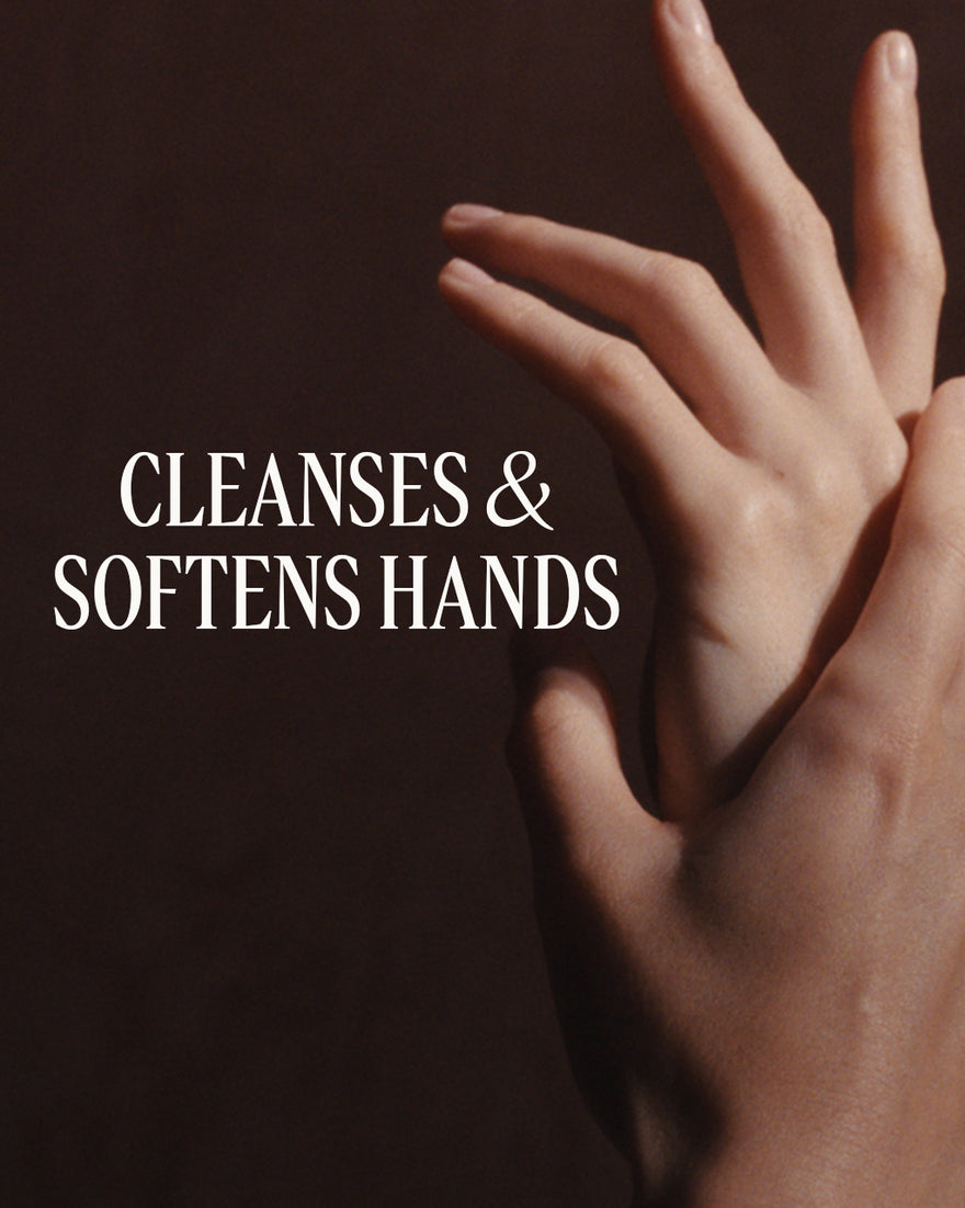 LA MOUSSE SHEA CREAM HAND WASH - gallery 7
