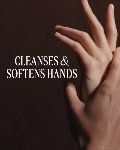 LA MOUSSE SHEA CREAM HAND WASH - gallery 7
