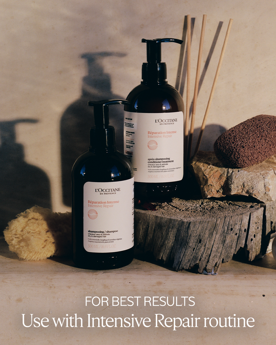 INTENSIVE REPAIR CONDITIONER - gallery 7