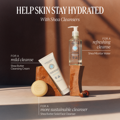 SHEA MICELLAR WATER - gallery 7