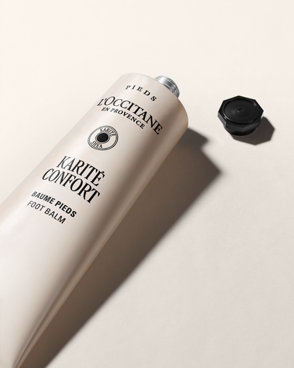 KARITÉ CONFORT FOOT BALM - gallery 7