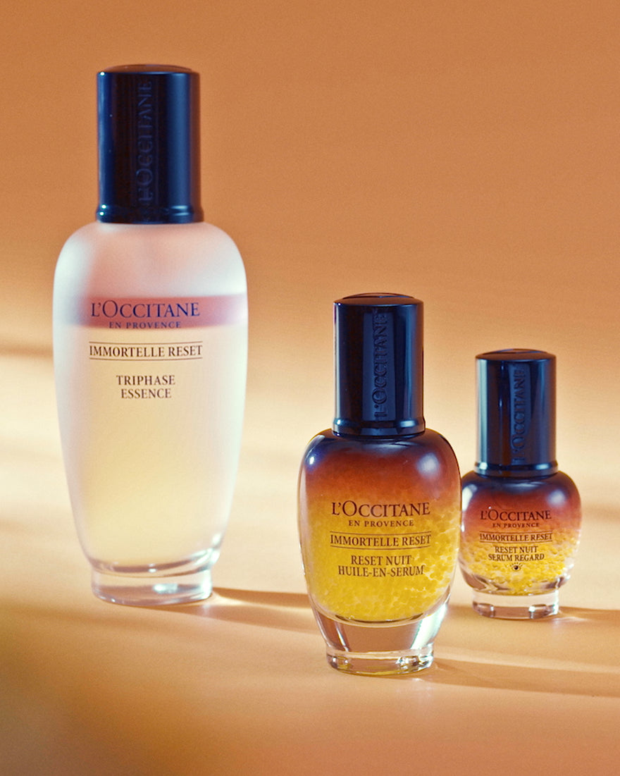 IMMORTELLE OVERNIGHT RESET EYE SERUM - gallery 7