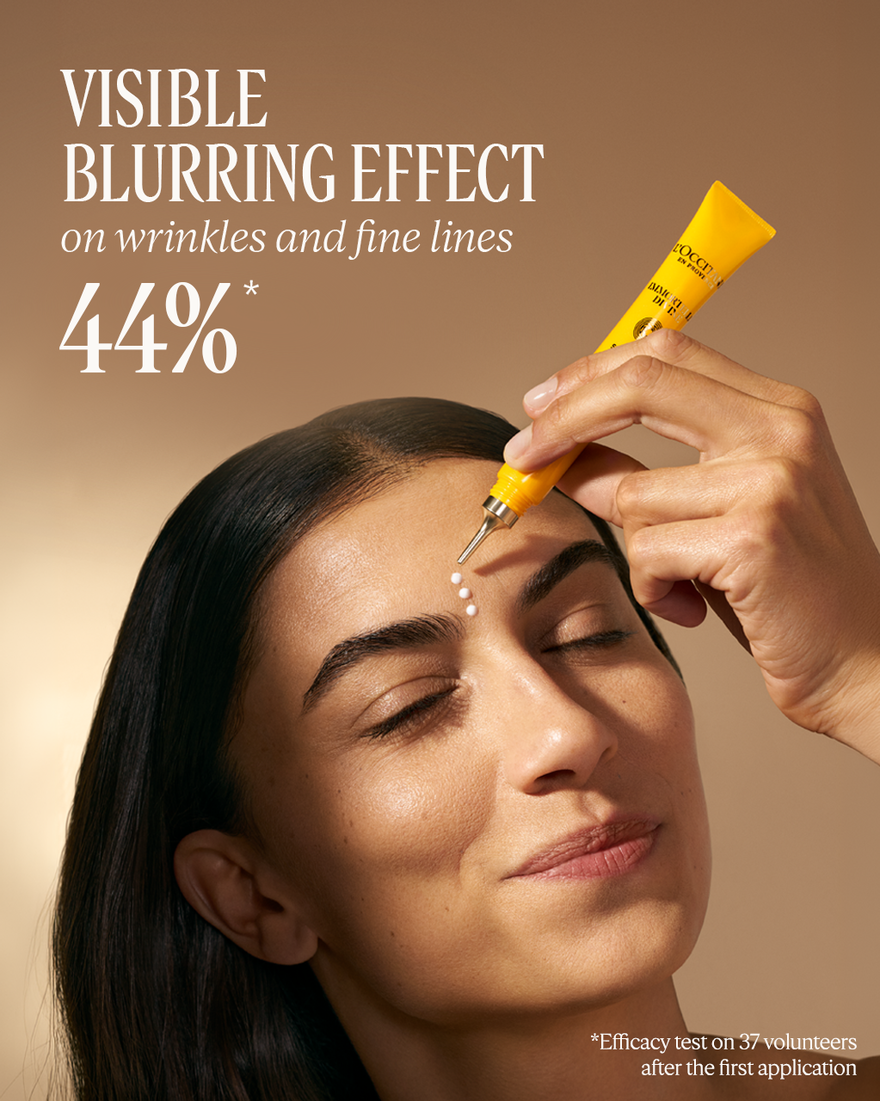 IMMORTELLE DIVINE TARGETED TREATMENT DUO - gallery 7