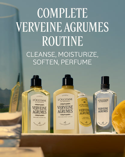 CITRUS VERBENA EAU DE TOILETTE - gallery 7