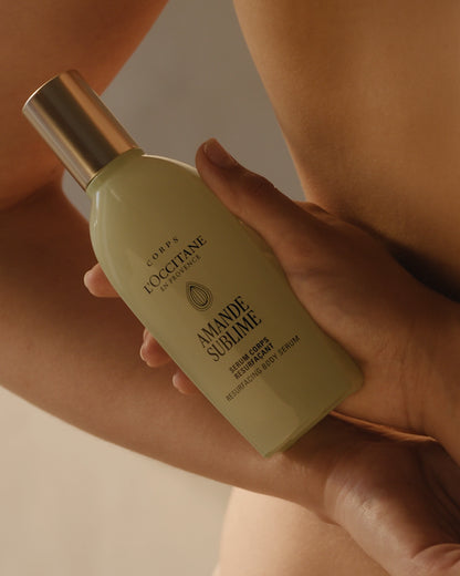 ALMOND RESURFACING BODY SERUM - gallery 7