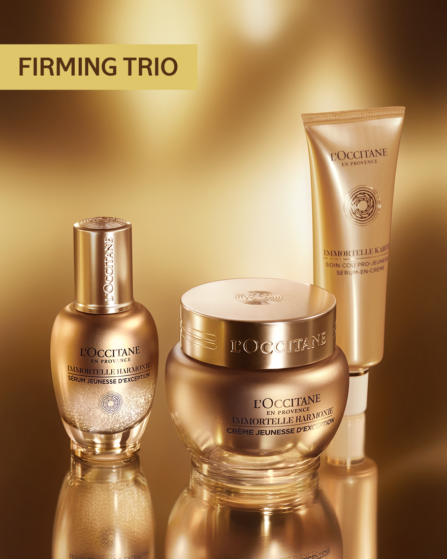 IMMORTELLE HARMONIE SERUM - gallery 7