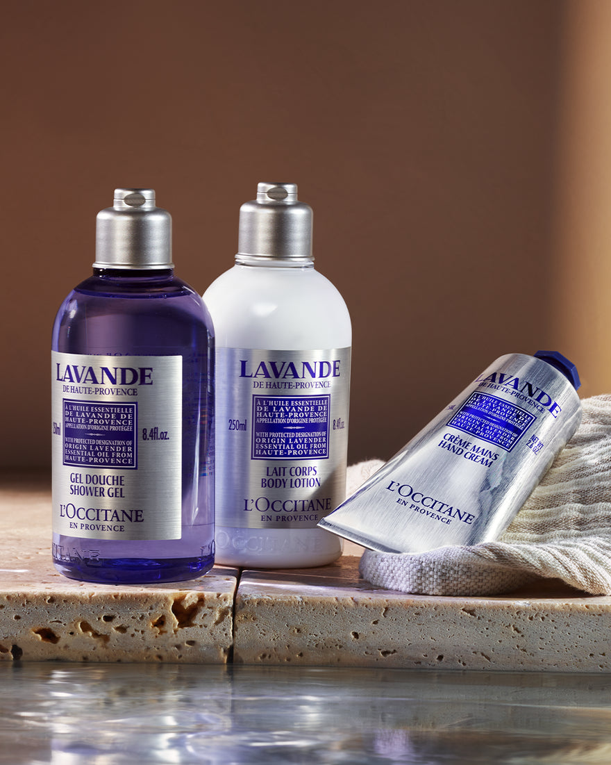 LAVENDER BODY LOTION - gallery 7