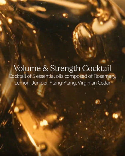 VOLUME & STRENGTH CONDITIONER - gallery 7