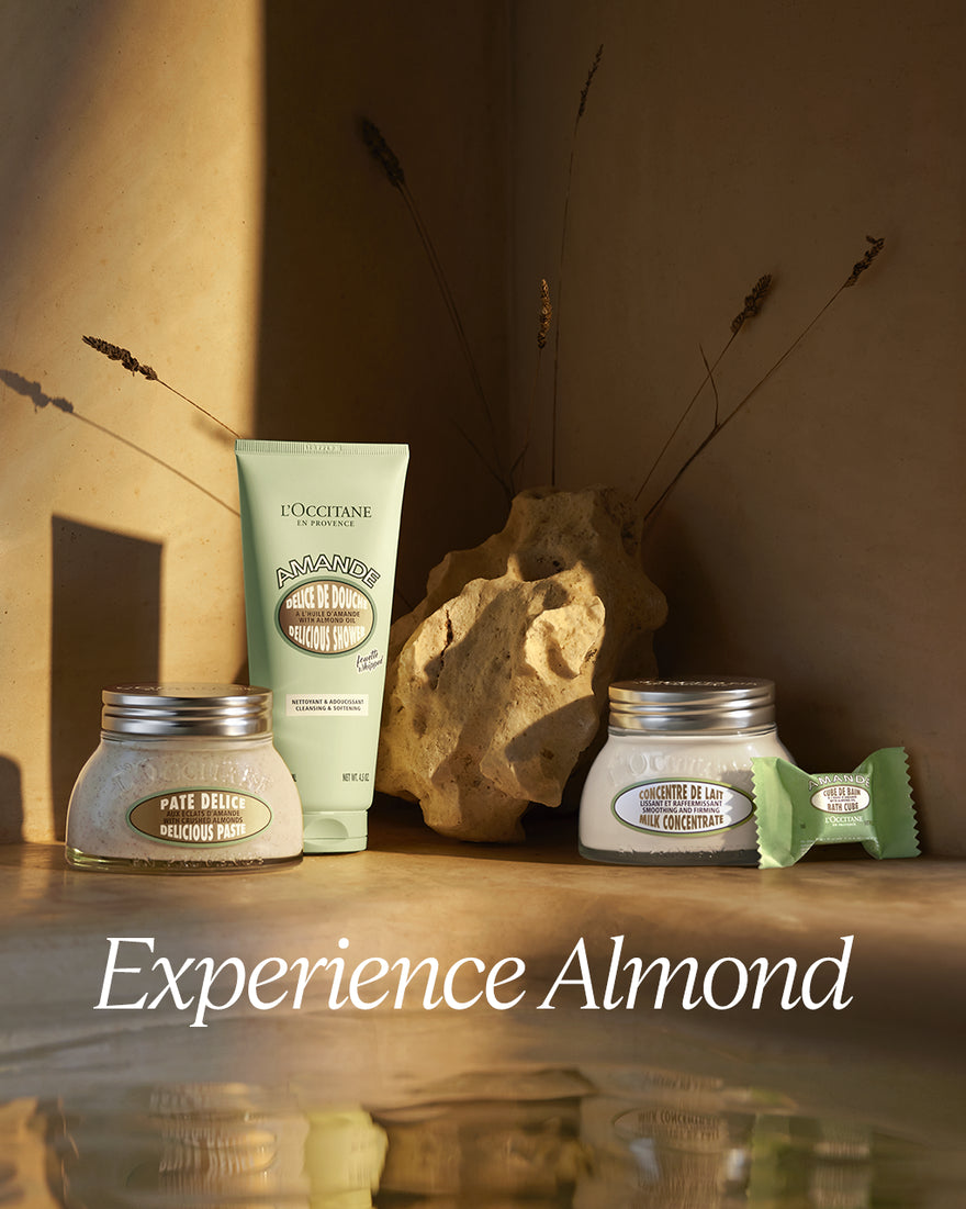 ALMOND DELICIOUS SHOWER - gallery 7