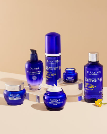 IMMORTELLE PRECIOUS CREAM - gallery 7