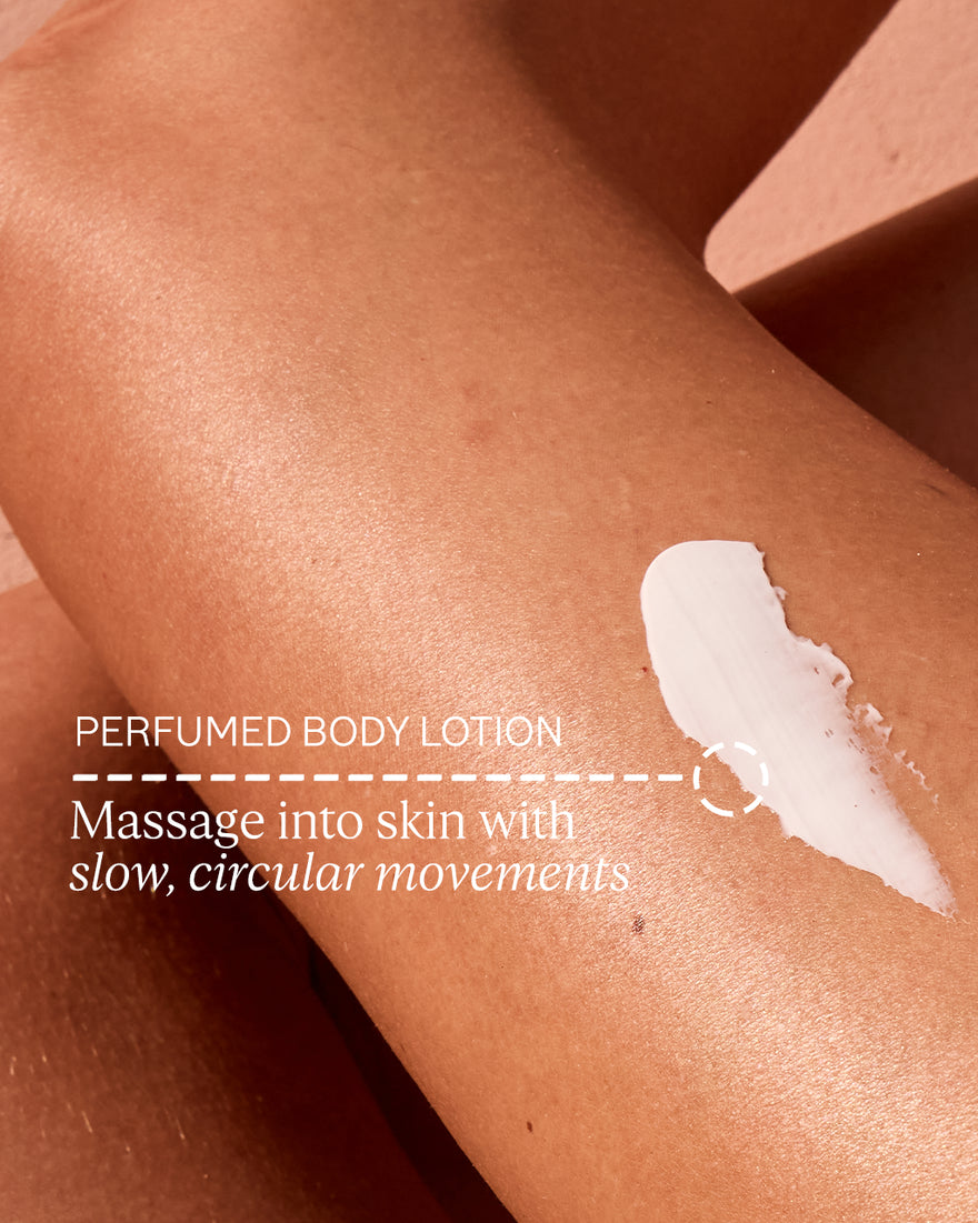 NÉROLI ORCHIDÉE PERFUMED BODY LOTION - gallery 7
