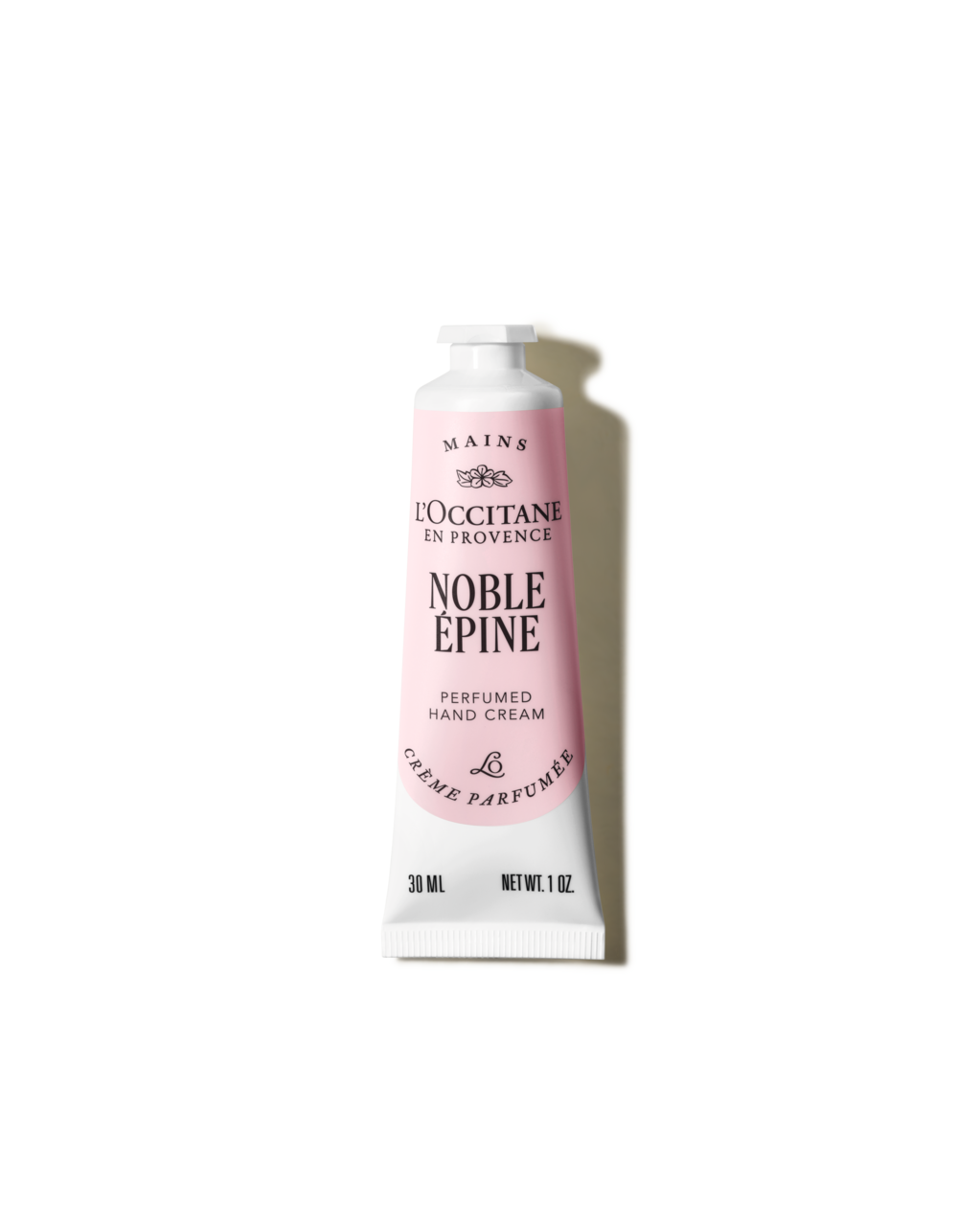 ALMOND HAND CREAM - 1 oz - May Blossom