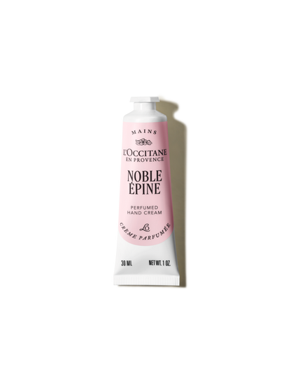 ALMOND HAND CREAM - 1 oz - May Blossom