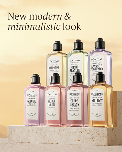 BARBOTINE PERFUMED SHOWER GEL - gallery 8