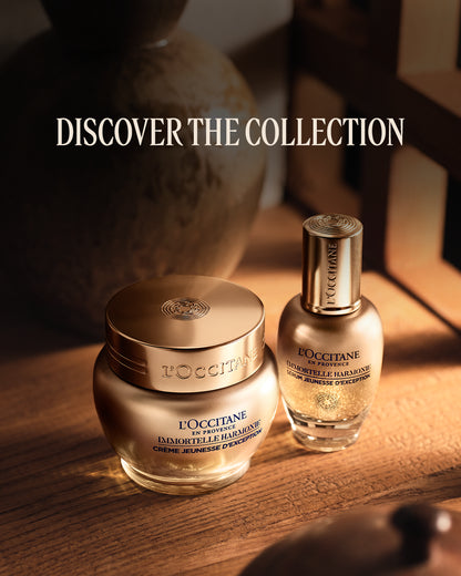 IMMORTELLE HARMONIE CREAM - gallery 8