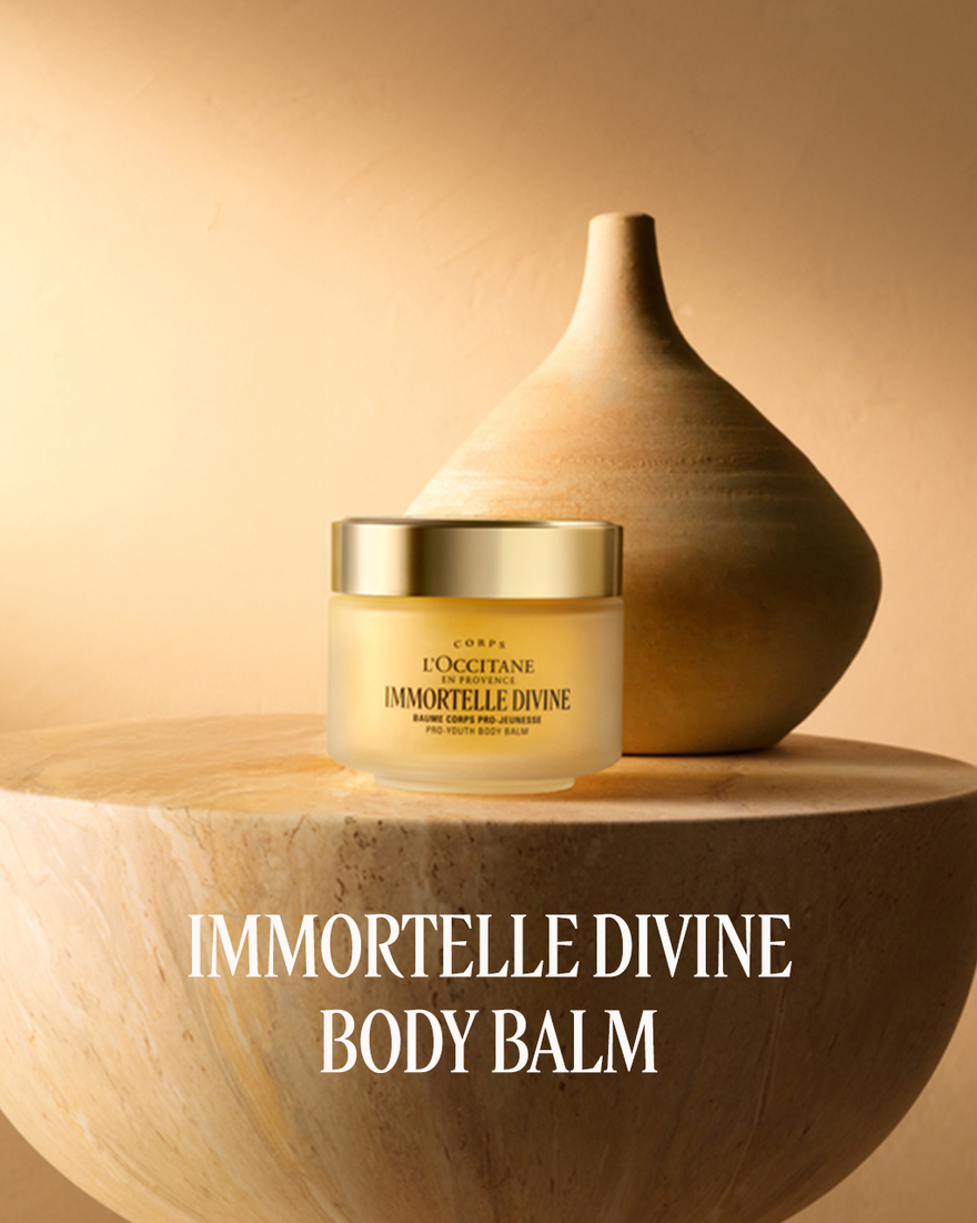 IMMORTELLE DIVINE BODY BALM REFILL DUO - gallery 8