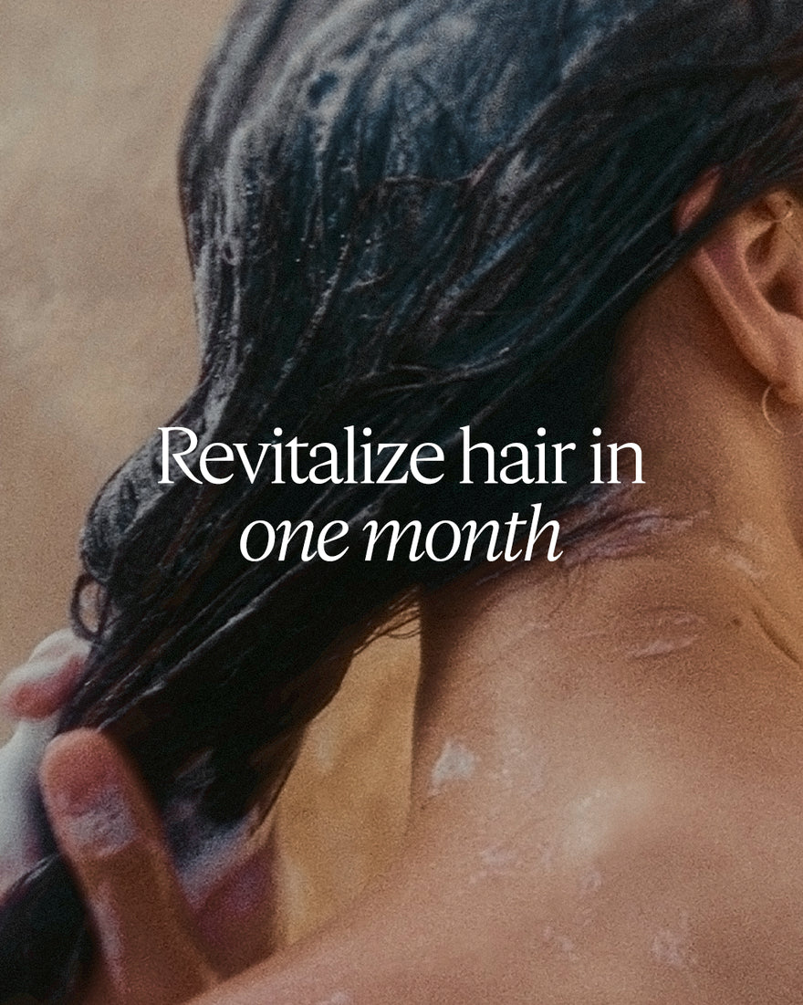 INTENSIVE REPAIR SHAMPOO - gallery 8