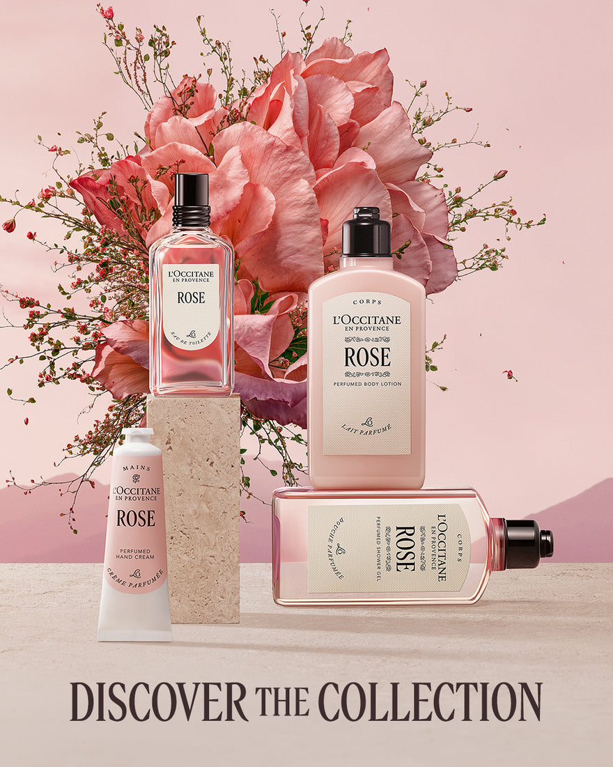 ROSE SOLIDARITY PERFUMED HAND SOAP - gallery 8