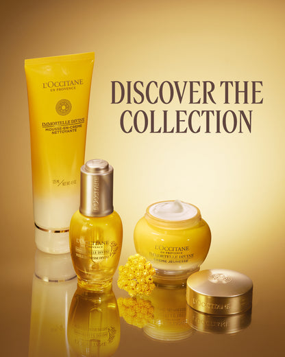 IMMORTELLE DIVINE YOUTH OIL - gallery 8