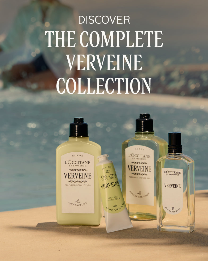 VERBENA PERFUMED HAND CREAM - gallery 8