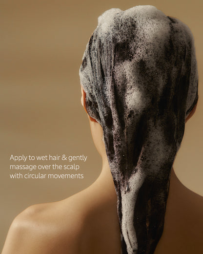 VOLUME & STRENGTH SHAMPOO - gallery 8