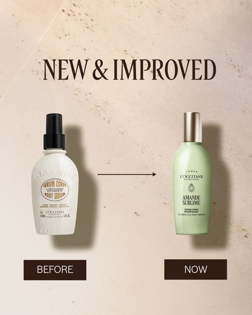 ALMOND RESURFACING BODY SERUM - gallery 8
