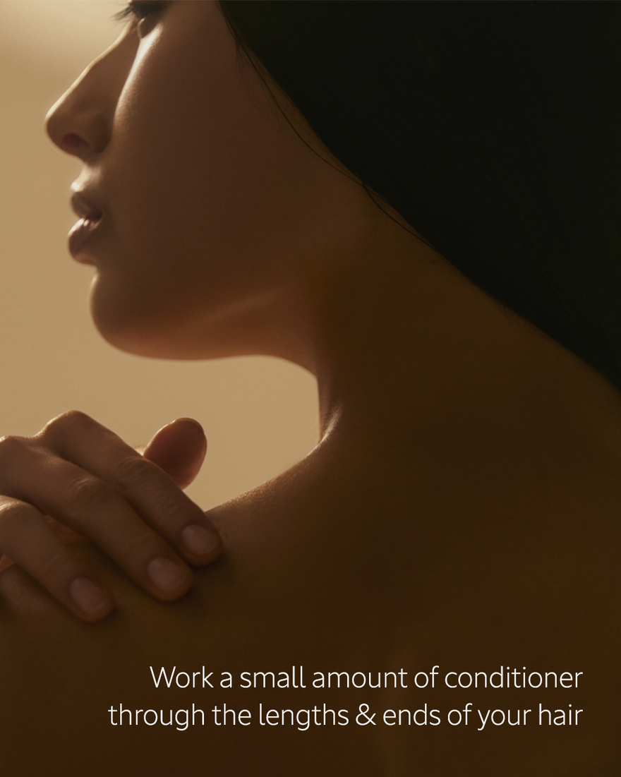 VOLUME & STRENGTH CONDITIONER - gallery 8