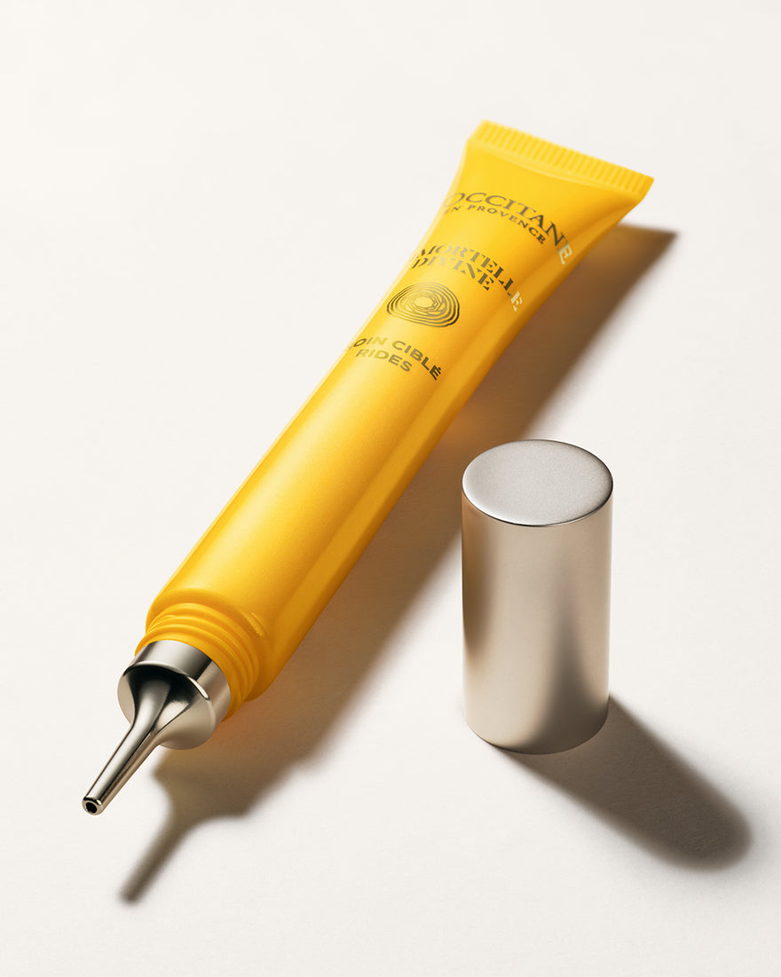 IMMORTELLE DIVINE TARGETED WRINKLE CARE - gallery 8