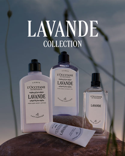 LAVANDE (LAVENDER) BUBBLE BATH - gallery 9