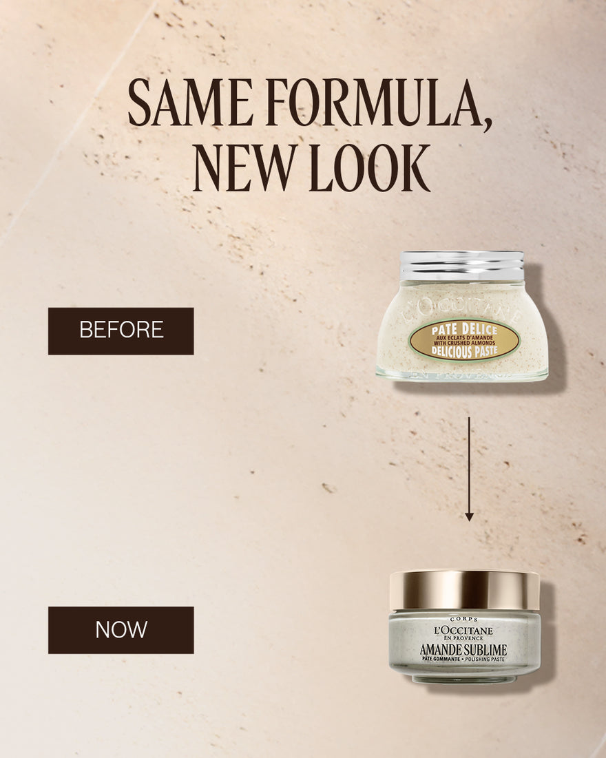 ALMOND POLISHING PASTE - gallery 9