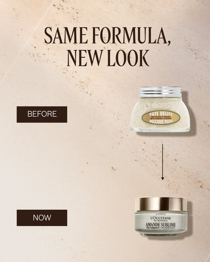 ALMOND POLISHING PASTE - gallery 9