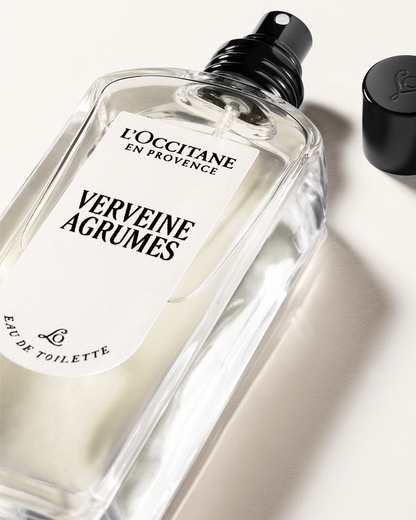 CITRUS VERBENA EAU DE TOILETTE - gallery 9