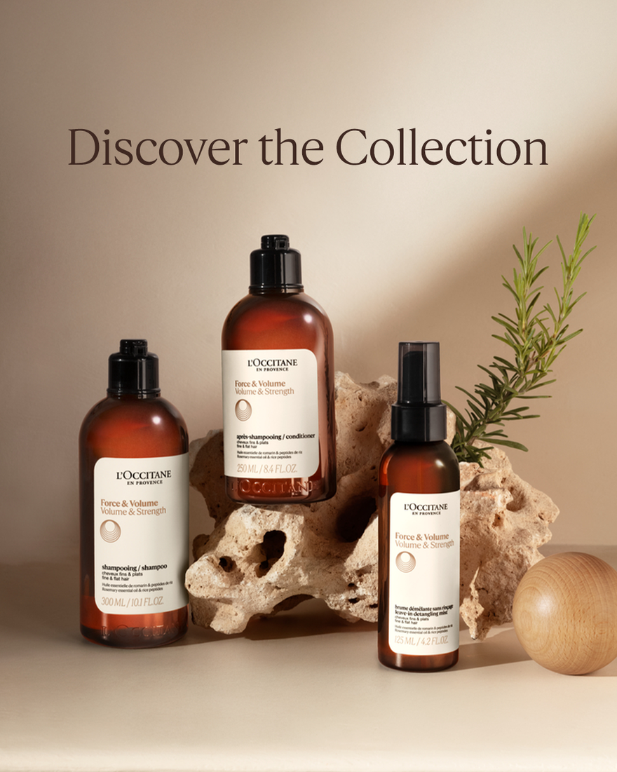 VOLUME & STRENGTH CONDITIONER - gallery 9