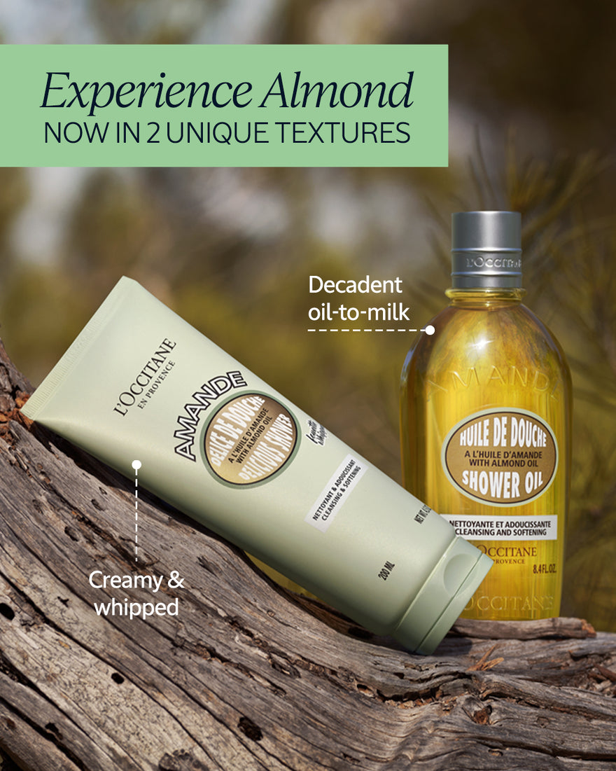 ALMOND DELICIOUS SHOWER - gallery 9