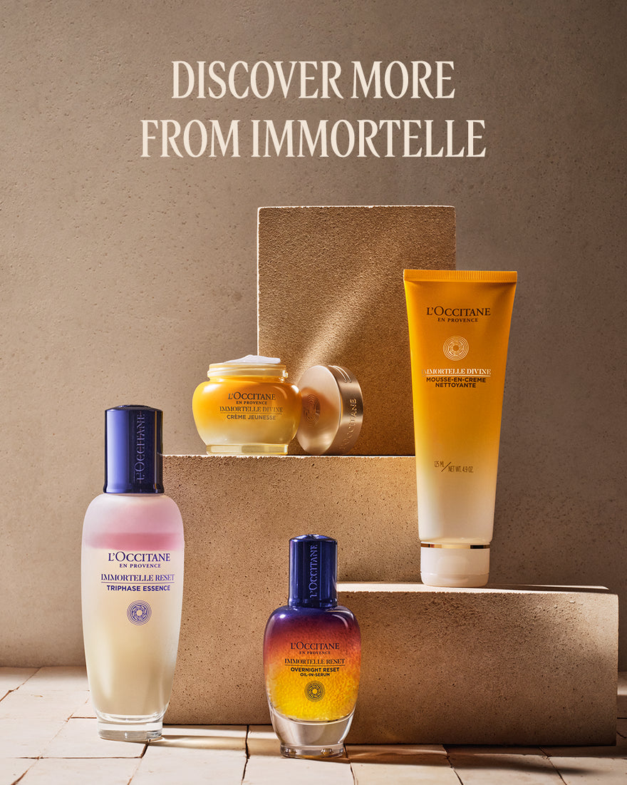 IMMORTELLE OVERNIGHT RESET OIL-IN-SERUM - gallery 9