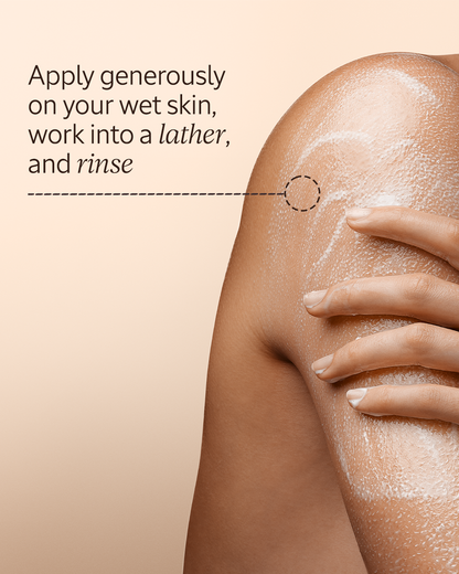 OSMANTHUS ABRICOT PERFUMED SHOWER GEL - gallery 6