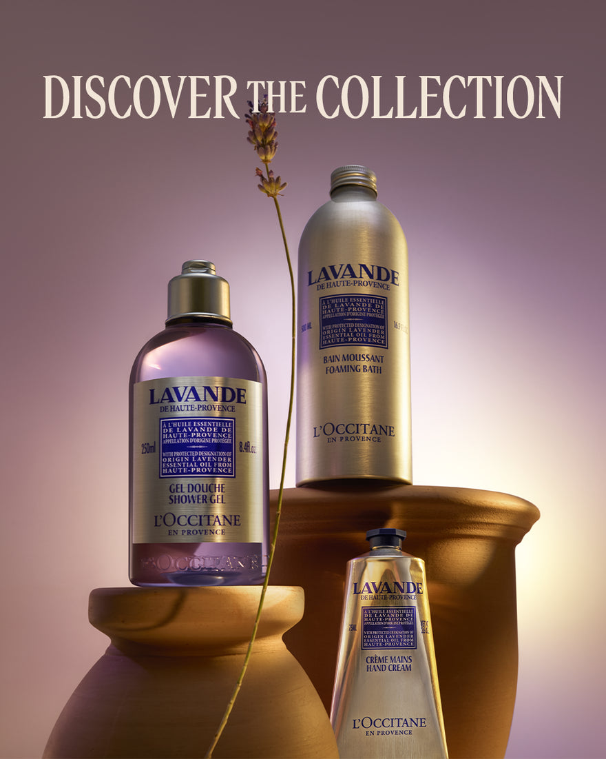 LAVENDER SHOWER GEL - gallery 9