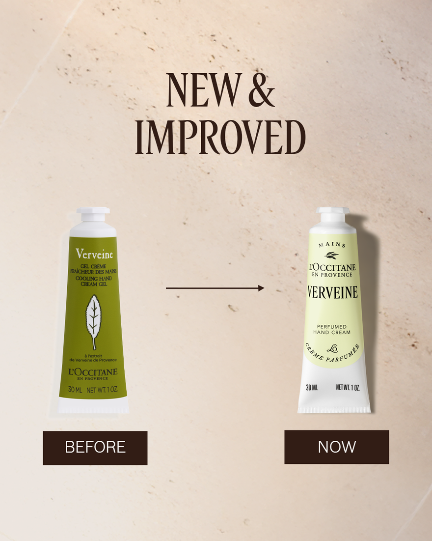 VERBENA PERFUMED HAND CREAM - gallery 9