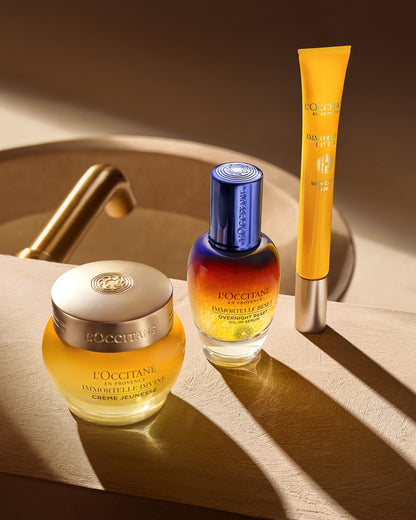 IMMORTELLE DIVINE TARGETED WRINKLE CARE - gallery 9