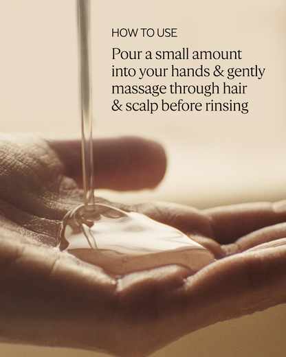 GENTLE & BALANCE SHAMPOO - gallery 9