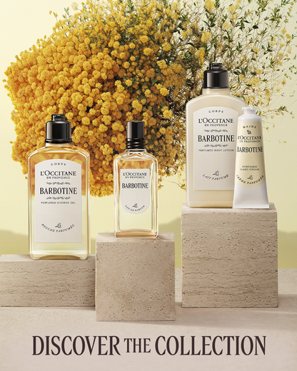 BARBOTINE PERFUMED SHOWER GEL - gallery 10