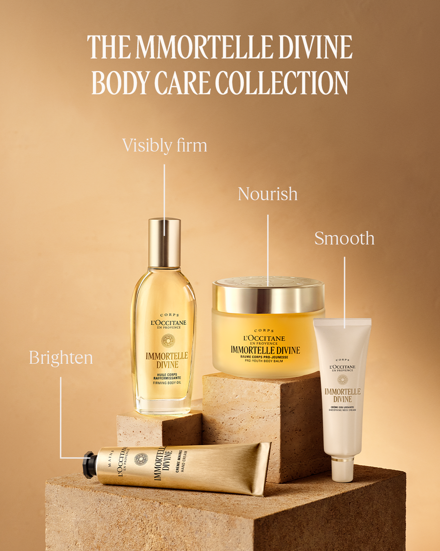 IMMORTELLE DIVINE BODY BALM REFILL DUO - gallery 10