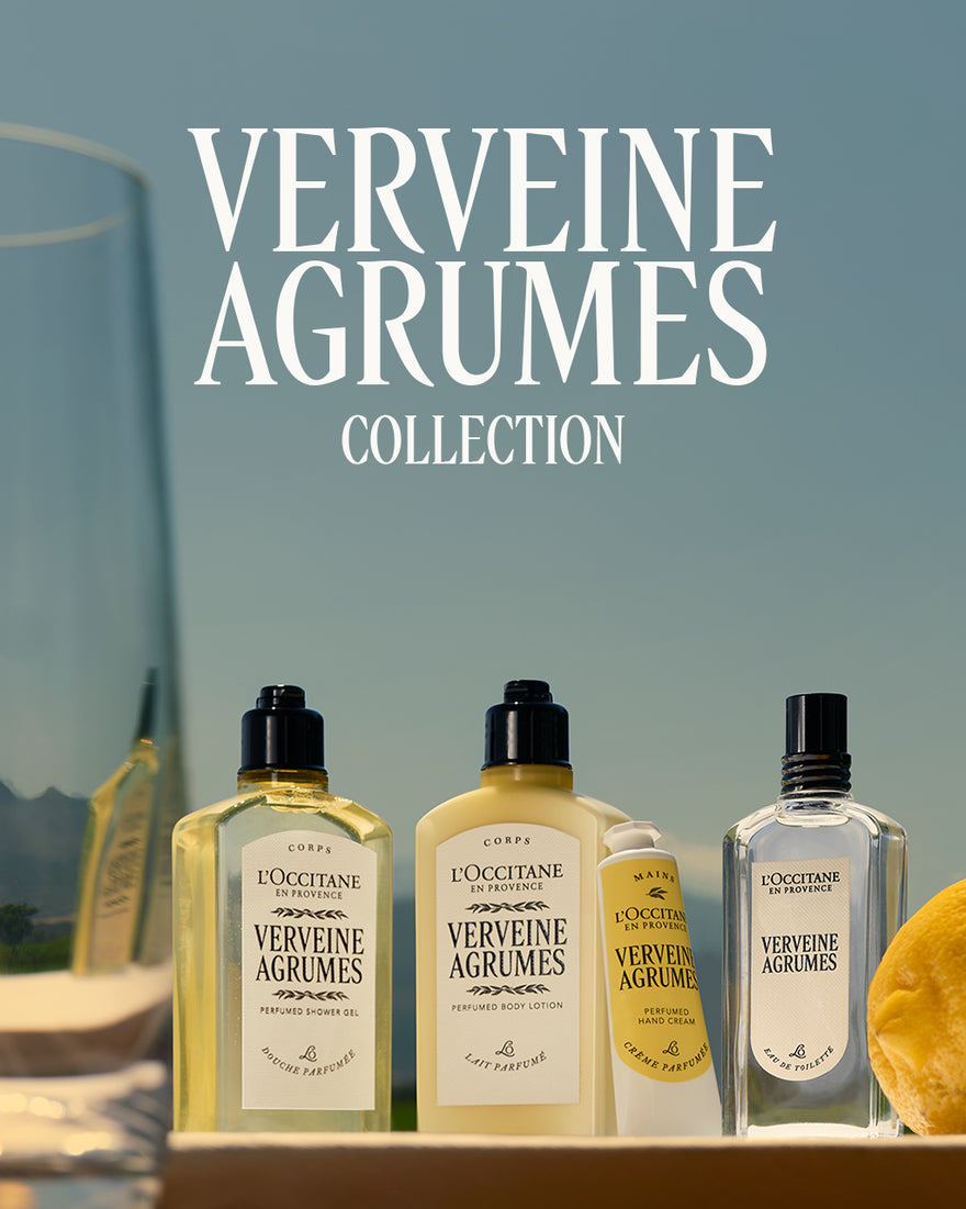 CITRUS VERBENA EAU DE TOILETTE - gallery 10