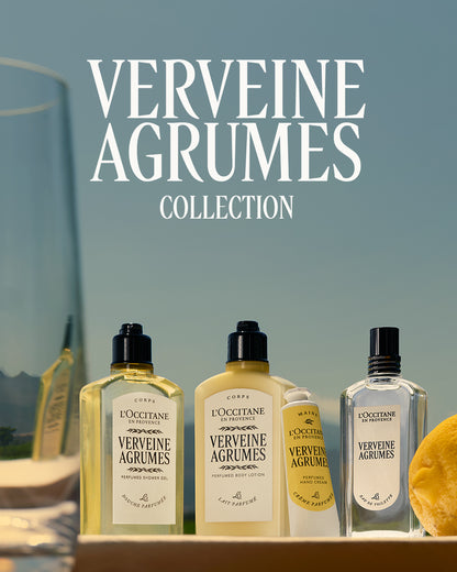 CITRUS VERBENA PERFUMED BODY LOTION - gallery 10