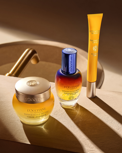IMMORTELLE DIVINE TARGETED TREATMENT DUO - gallery 10