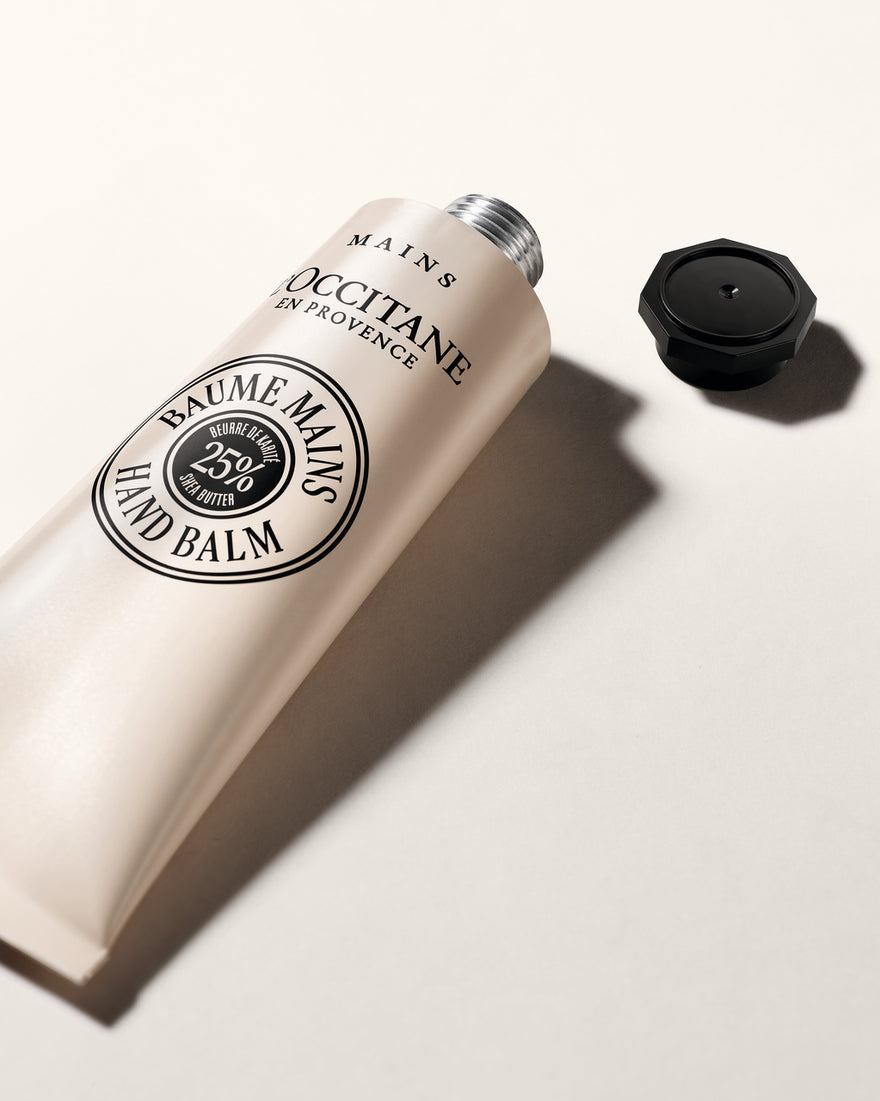 SHEA BUTTER HAND BALM - gallery 11
